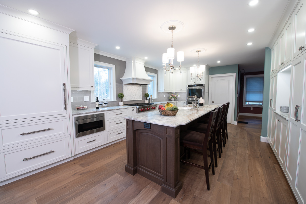 Jackson Kitchen Remodel