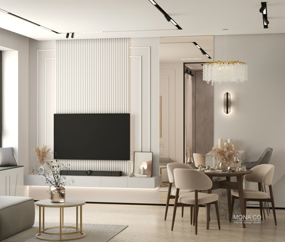 ЖК "Нагорный"