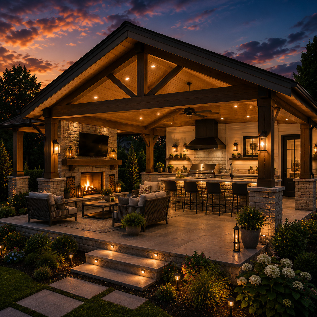 Outdoor