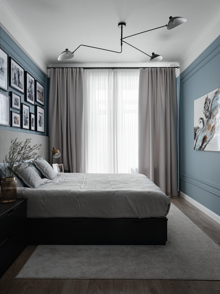 Квартира для семьи