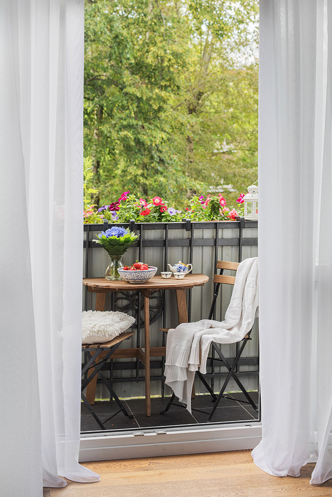 "Сталинка" 56 м.кв.