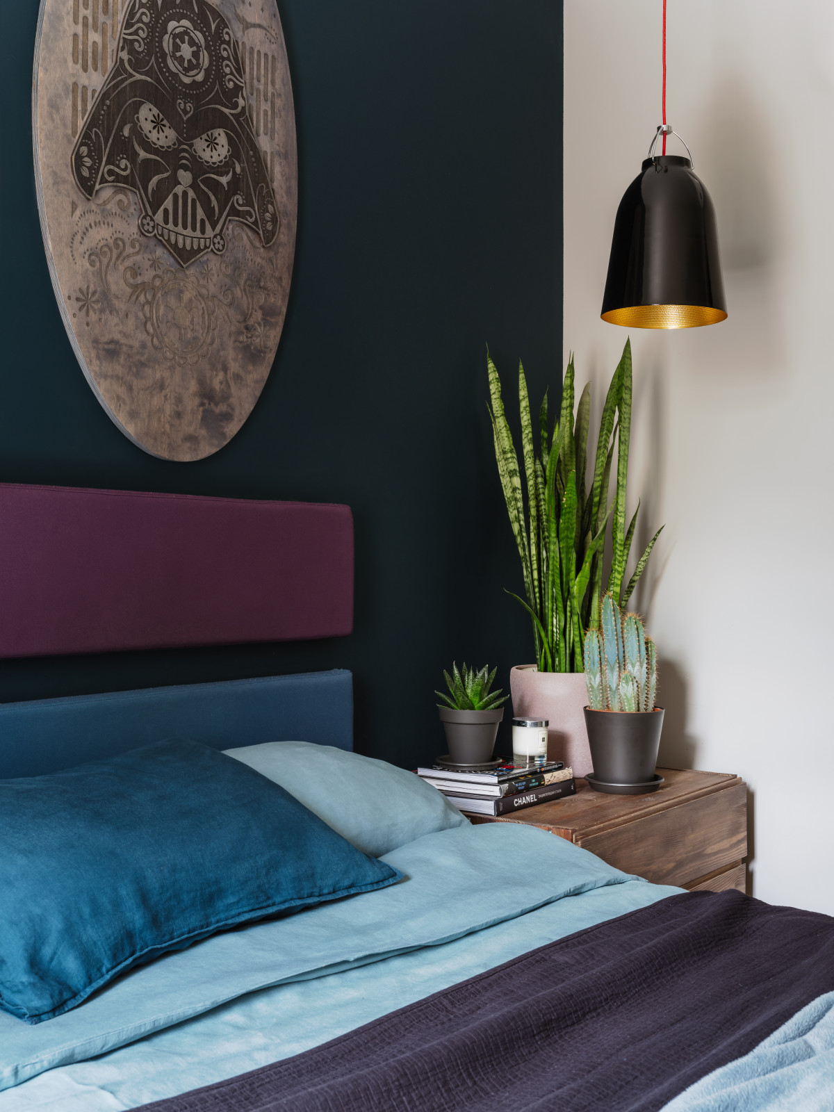 Комсомольский проспект