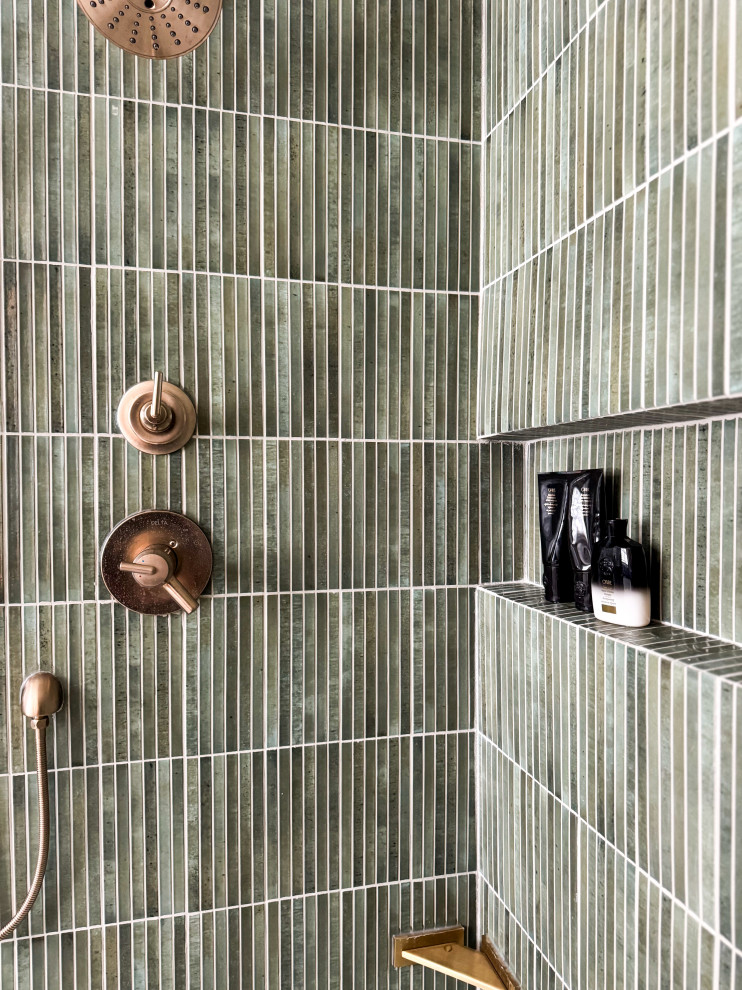 Olive Cir. Primary Bath
