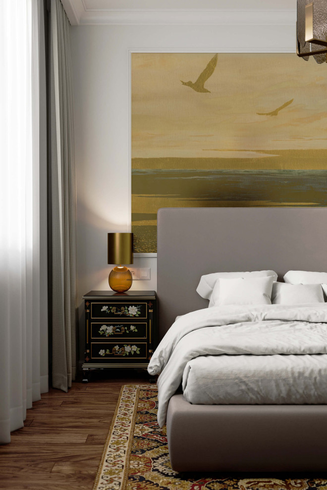 ЖК "Хорошевский"