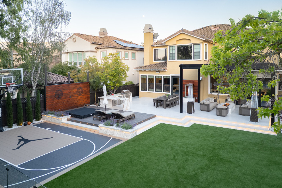 Silver Creek Modern Makeover