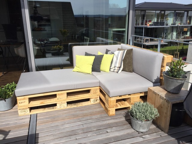 Palettenkissen nach Ma&szlig; nordico-terraza-y-balcon