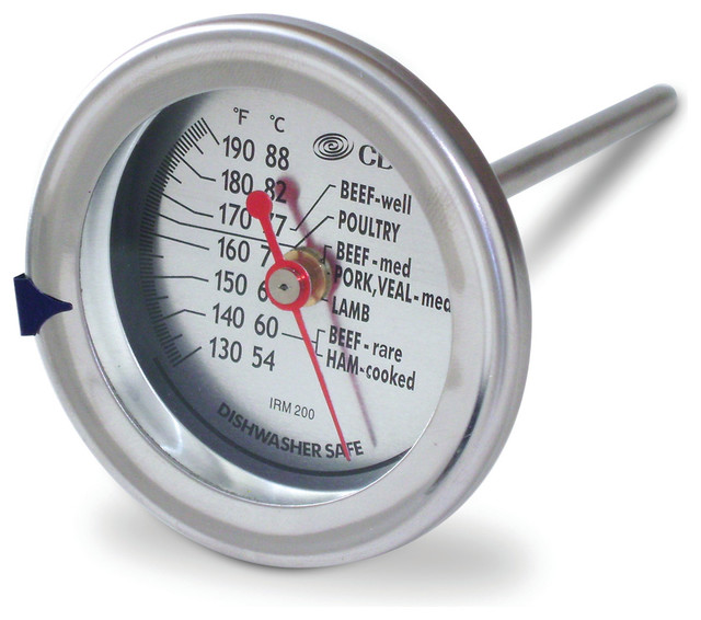 Meat/Poultry Ovenproof Thermometer