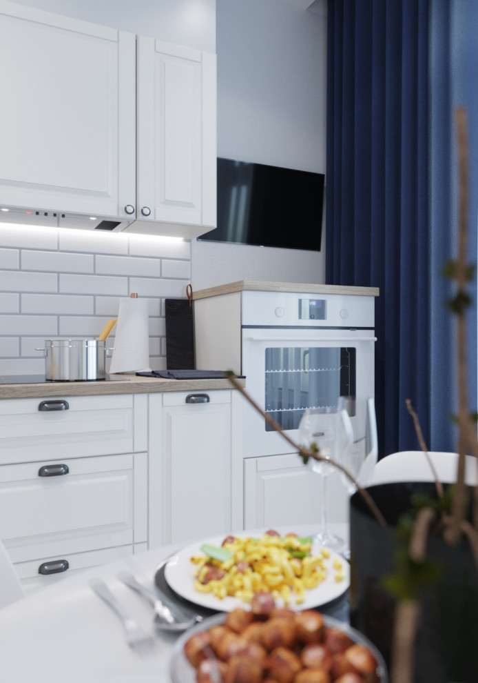 Парк Горького