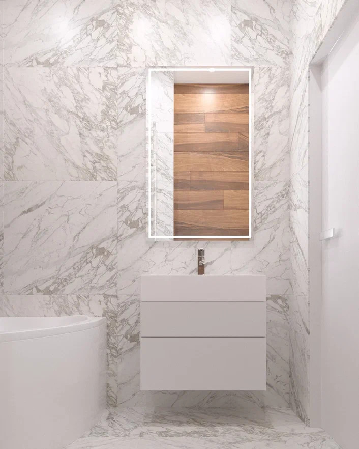 ЖК "Метрополия"