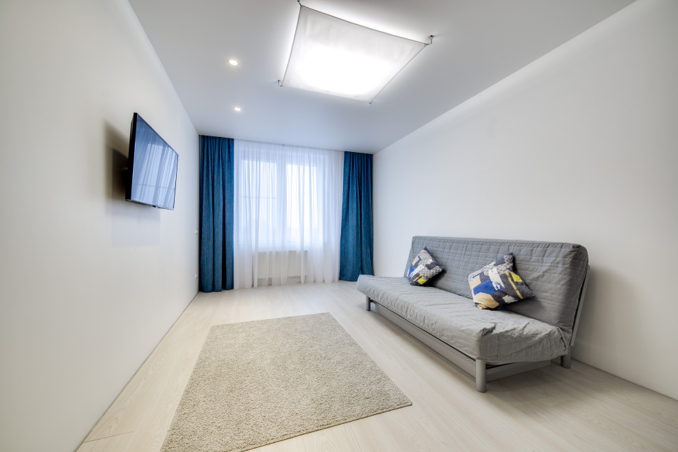 ЖК Молодежный