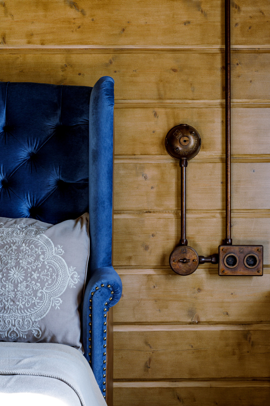 Шале Клязьма