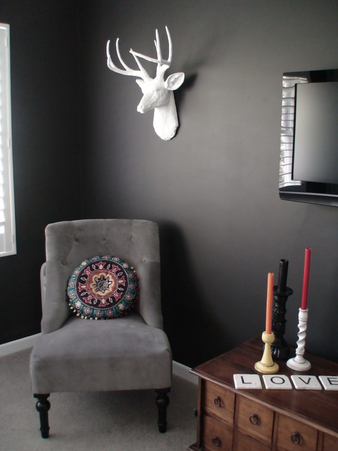 Eclectic Home eclectic-bedroom Eclectic Bedroom Auckland Eclectic Bedroom Auckland Eclectic Home eclectic-bedroom