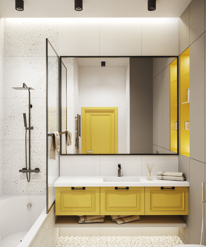 Квартира в ЖК Высокий Берег