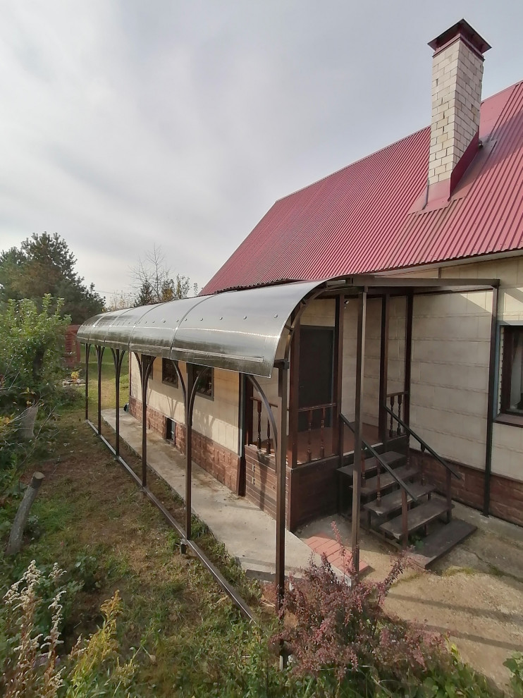 Бронницы. Галерея