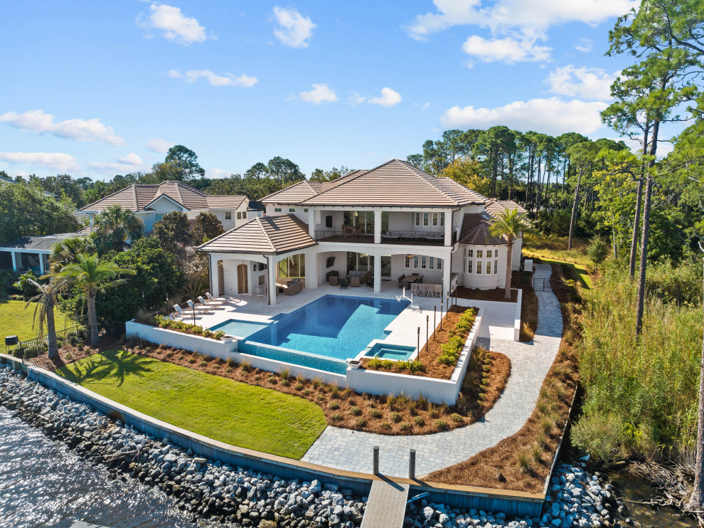 Tranquil Bay Villa