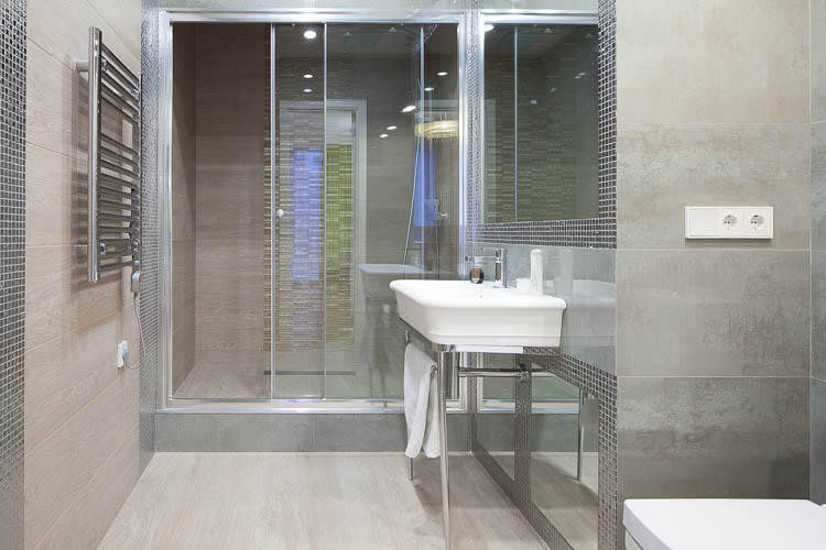 Квартира в ЖК "Покровские Ворота"