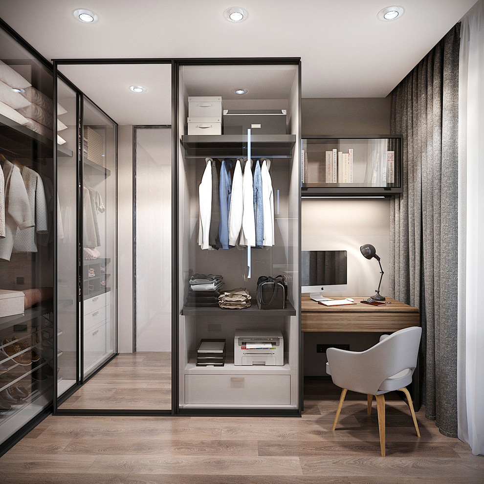 Дизайн-проект "Интернациональная 47"