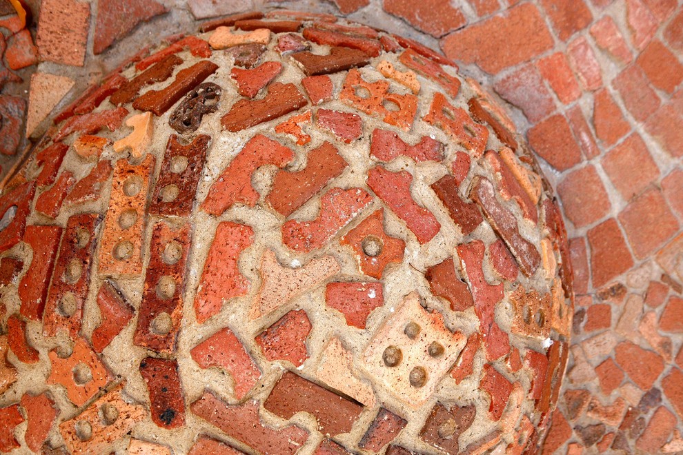 This is an example of a modern garden in Canberra - Queanbeyan.