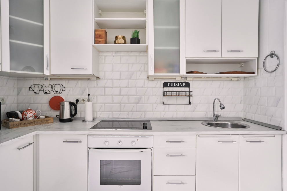 Интерьерная фотосъемка для Airbnb