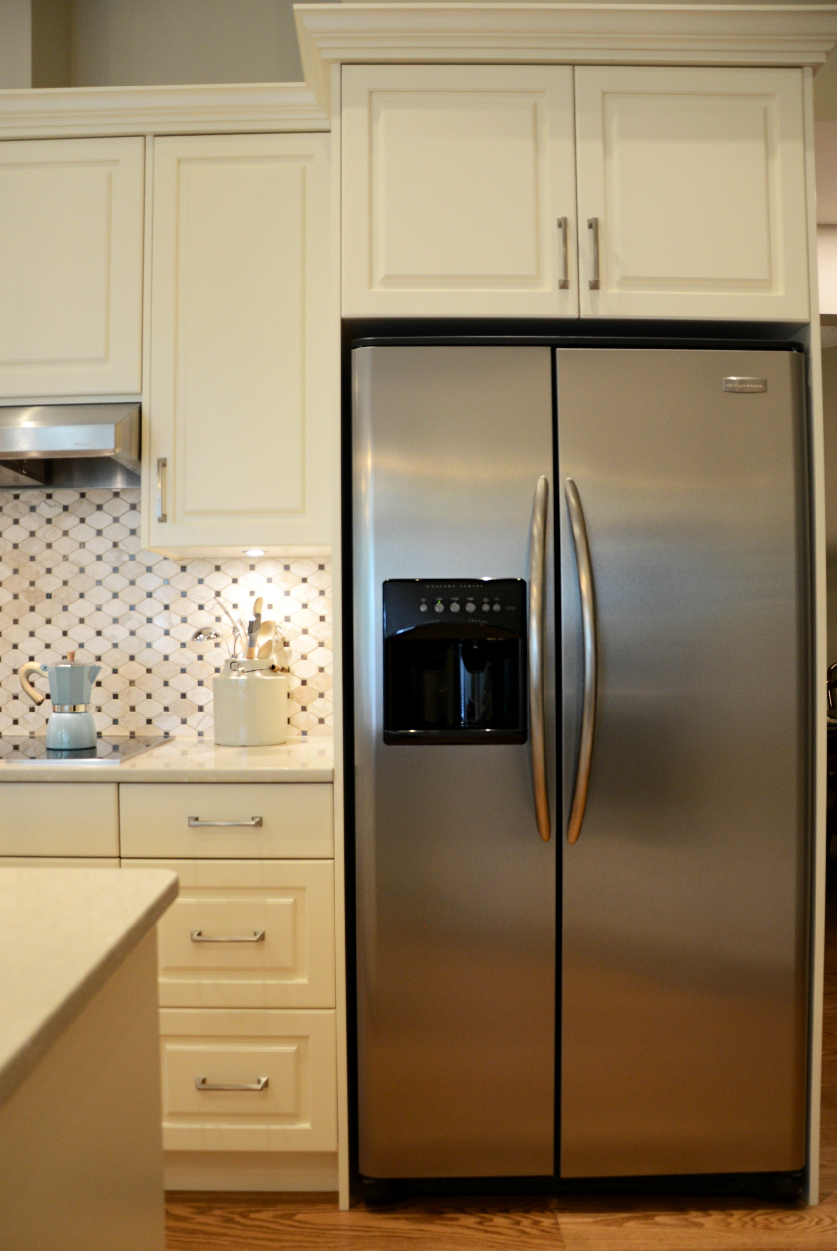 Bearspaw Modern Country Update