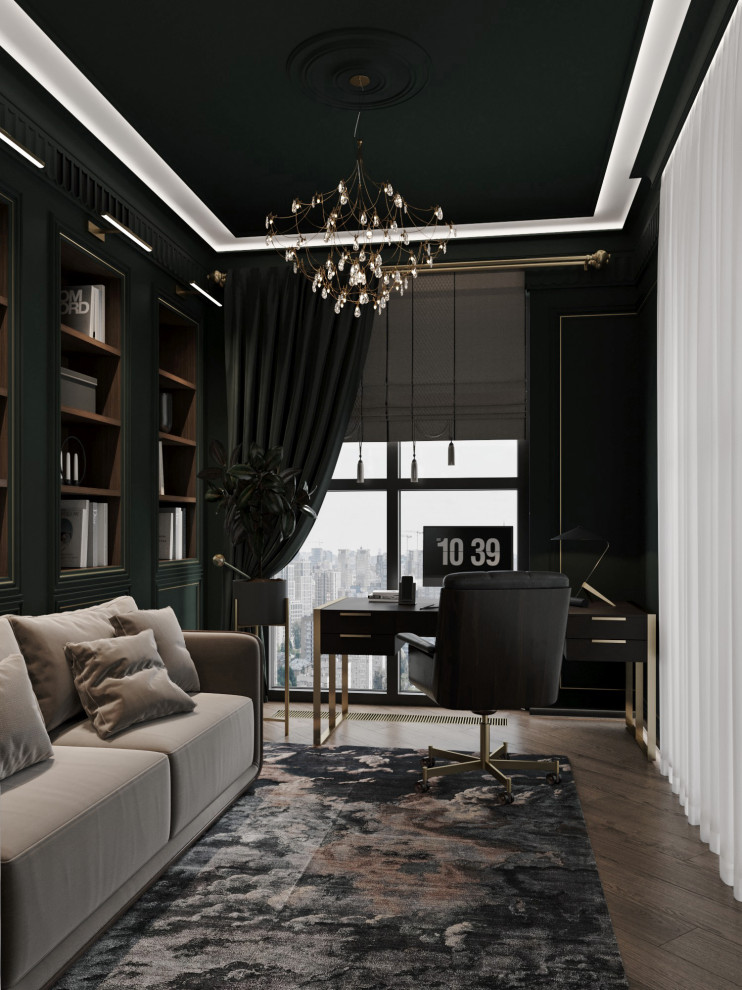 ЖК РИВЕР СКАЙ