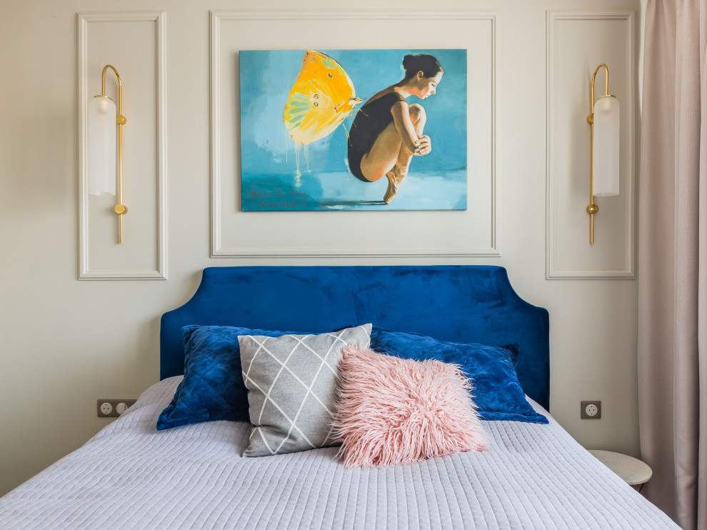 Квартира в Санкт-Петербуге