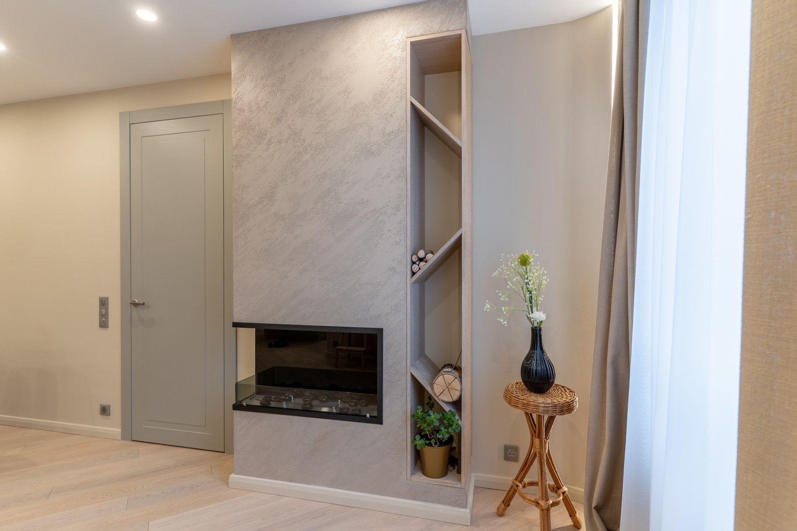 ЖК Светлый Мир