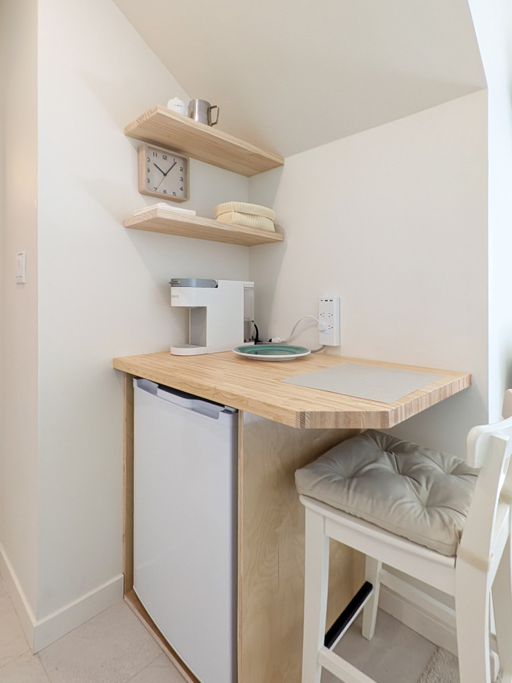 Small But Mighty Studio 220 S.F. in La Jolla