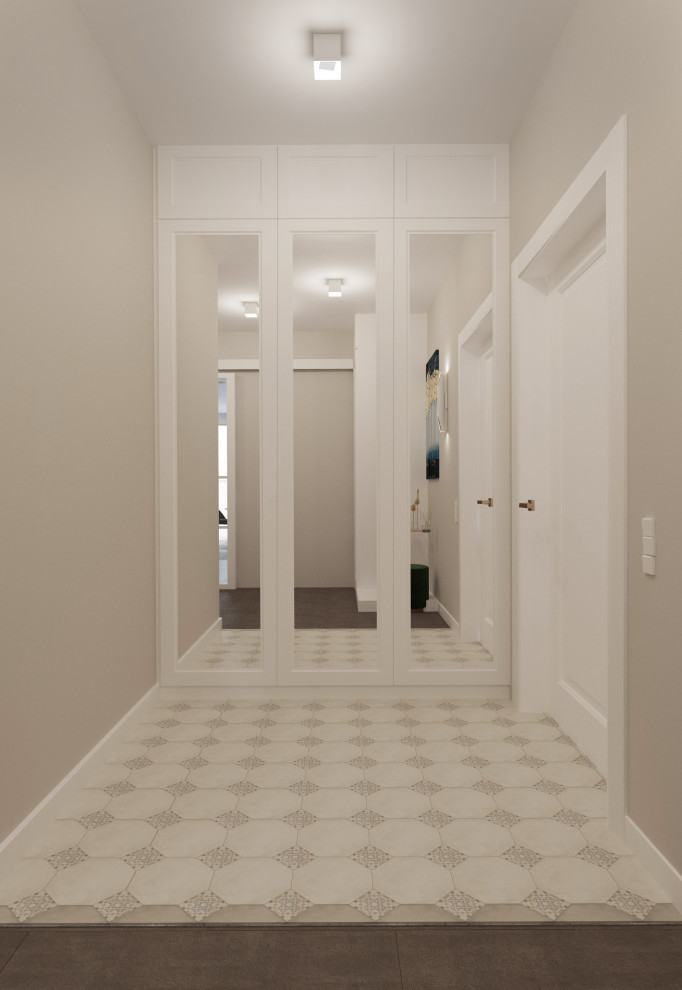 Марсала в  современной классике