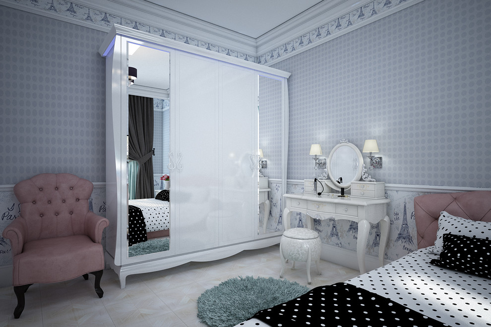 ЖК Смоленский DeLux