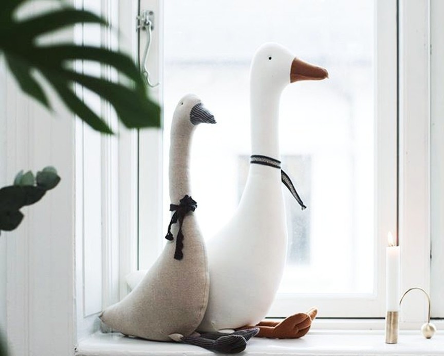 Новый Год с Maileg