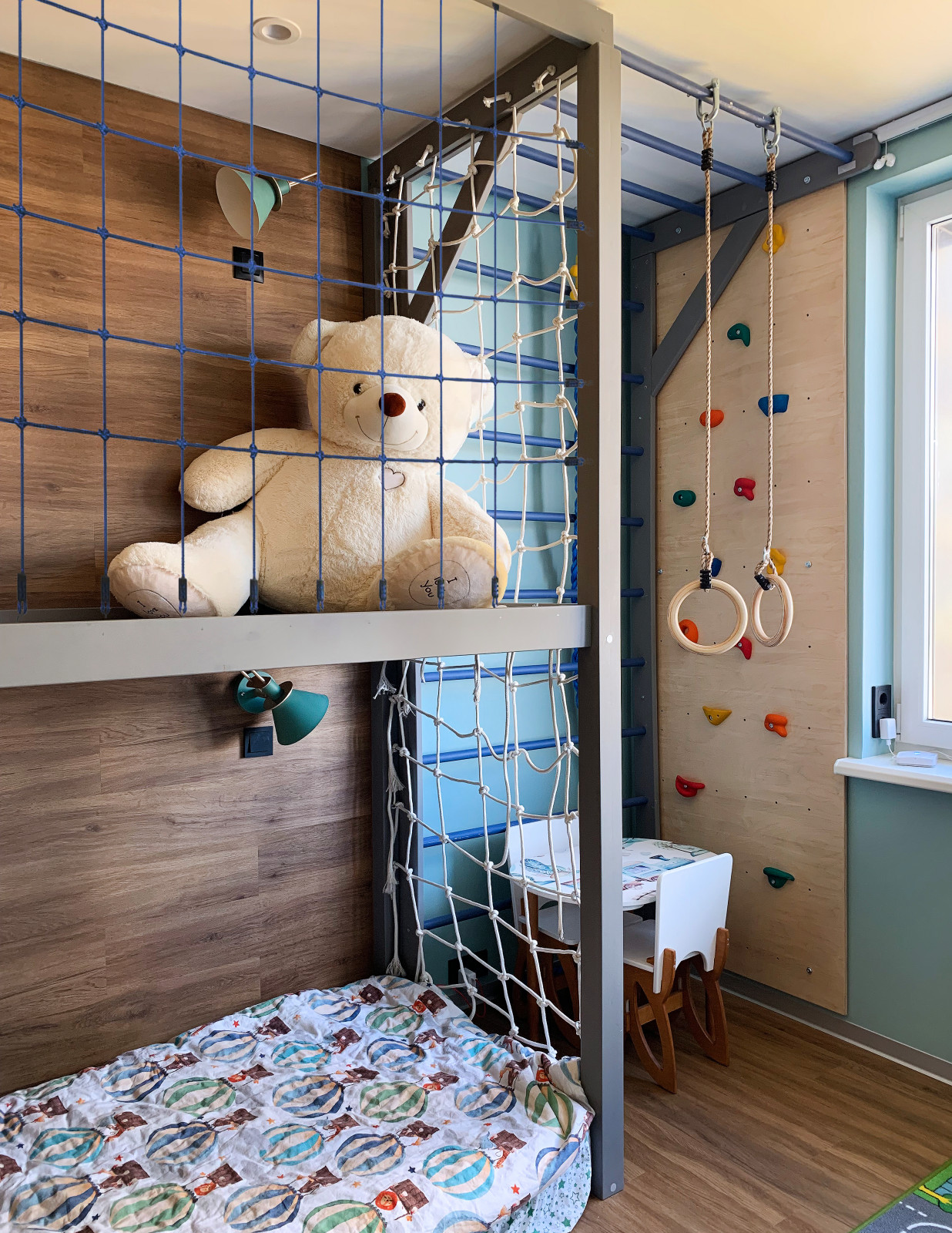 Квартира Легенда Коменданский