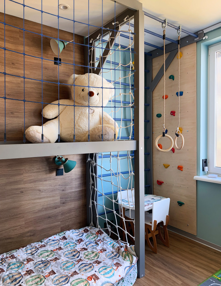 Квартира Легенда Коменданский