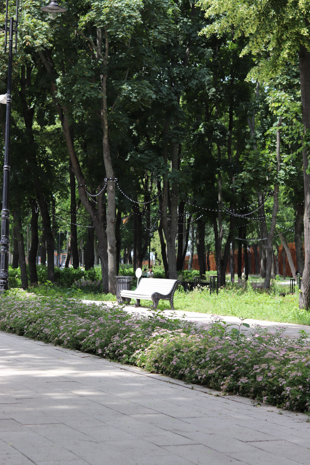 Парк Орленок