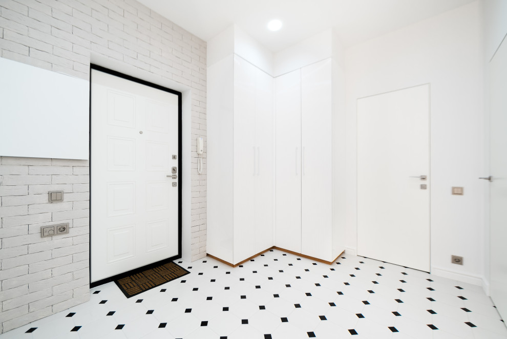 Ремонт по дизайн проекту ЖК Пять Звезд