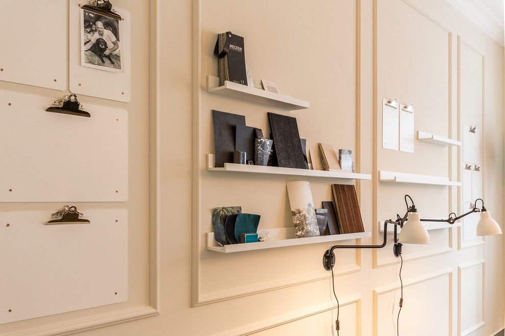 Office AID-Studio
