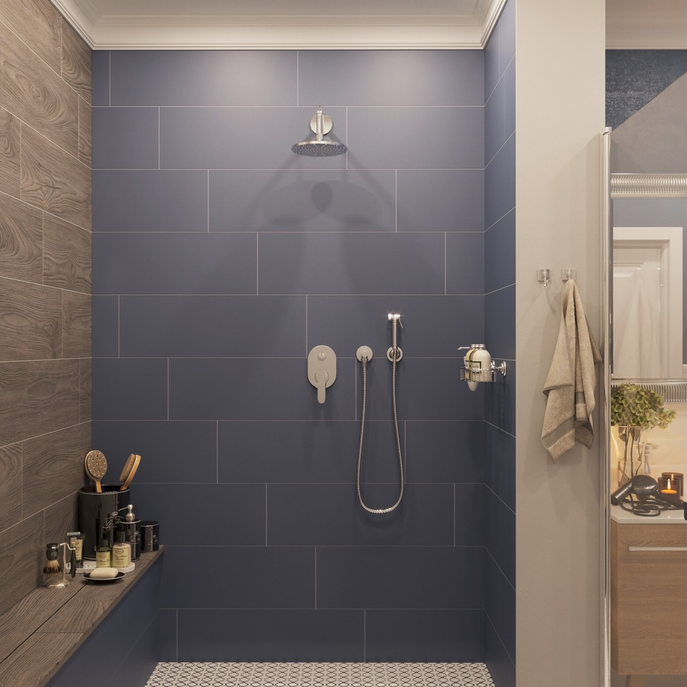 Квартира в ЖК "Новоорловский", 89 м2