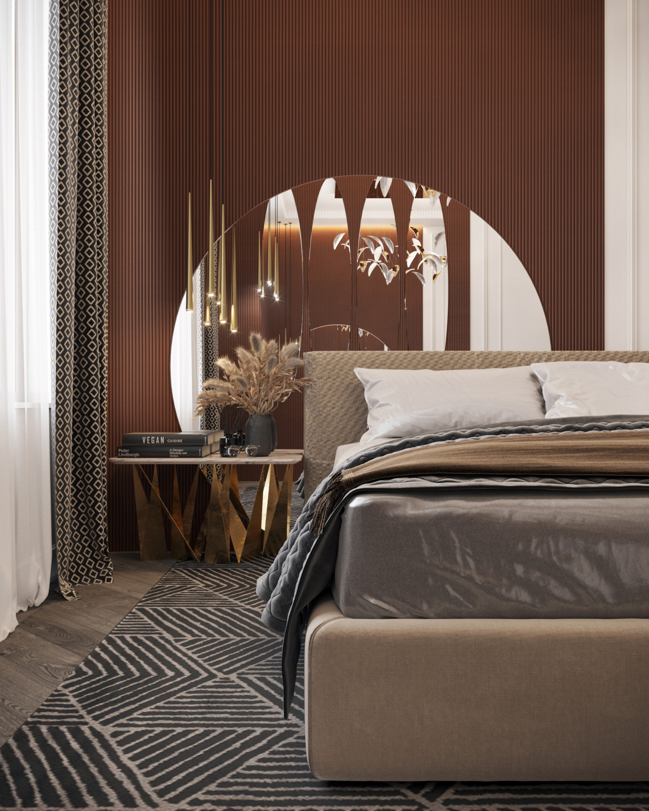 Сердце Столицы