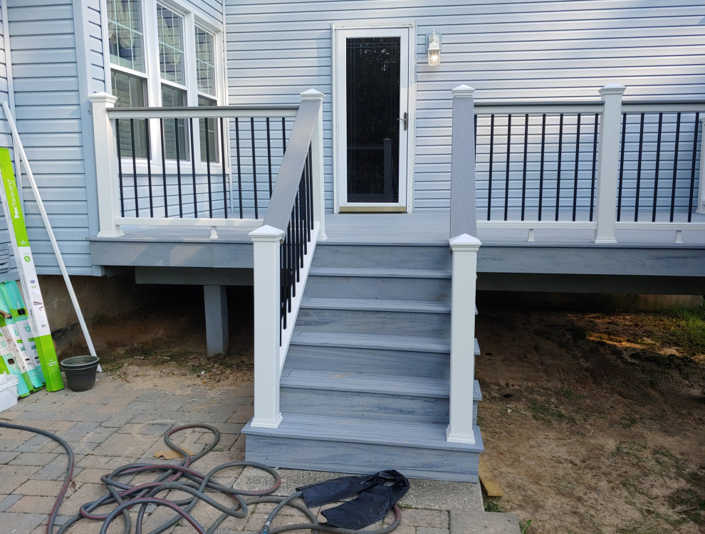 Deck - deck idea in Baltimore