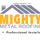Mighty Metal Roofing