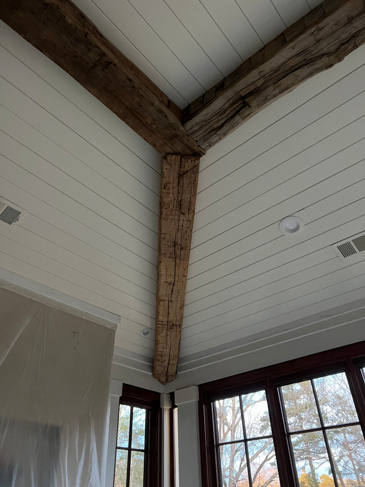 Beverly Addition and Deck