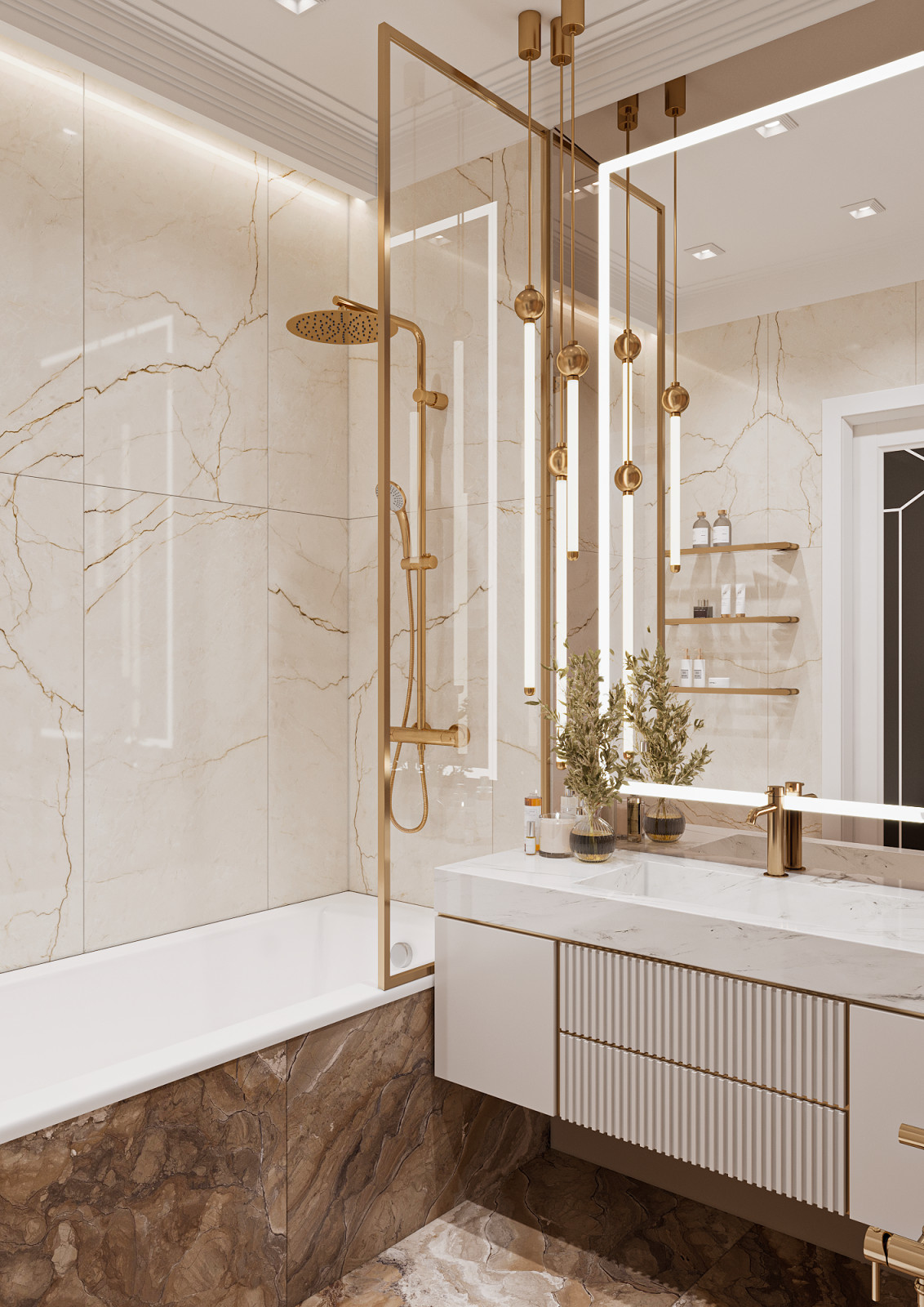 Янтарный вальс