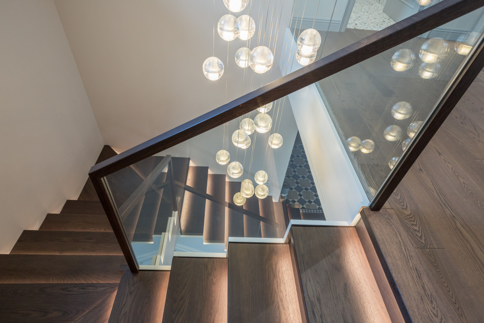 КП Подмосковные просторы.