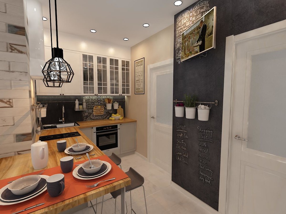 ЖК Стрижи на Кирова