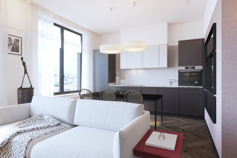 "Французский шик"