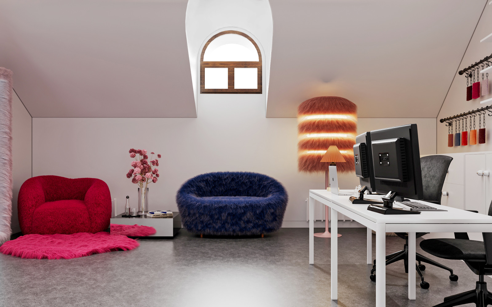 Офис на Таганке