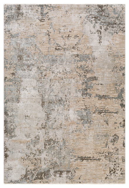 Brunswick BWK-2308 Rug, 2'x3' - Contemporary - Area Rugs - by Surya | Houzz