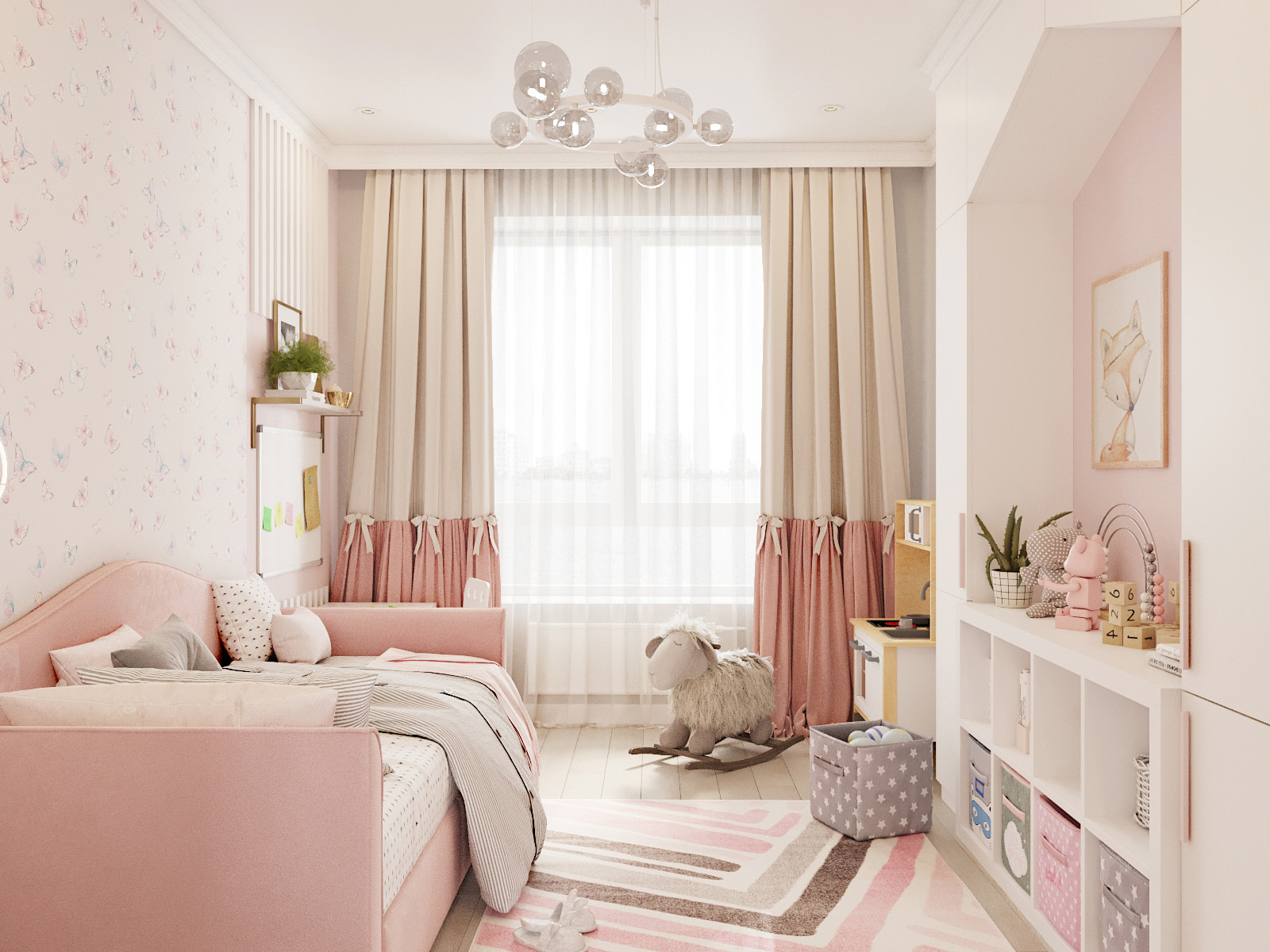 Квартира в Санкт Петербурге