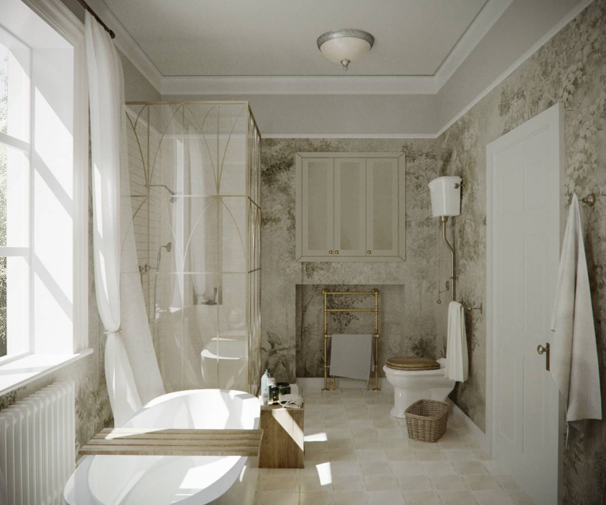 Изящная строгость