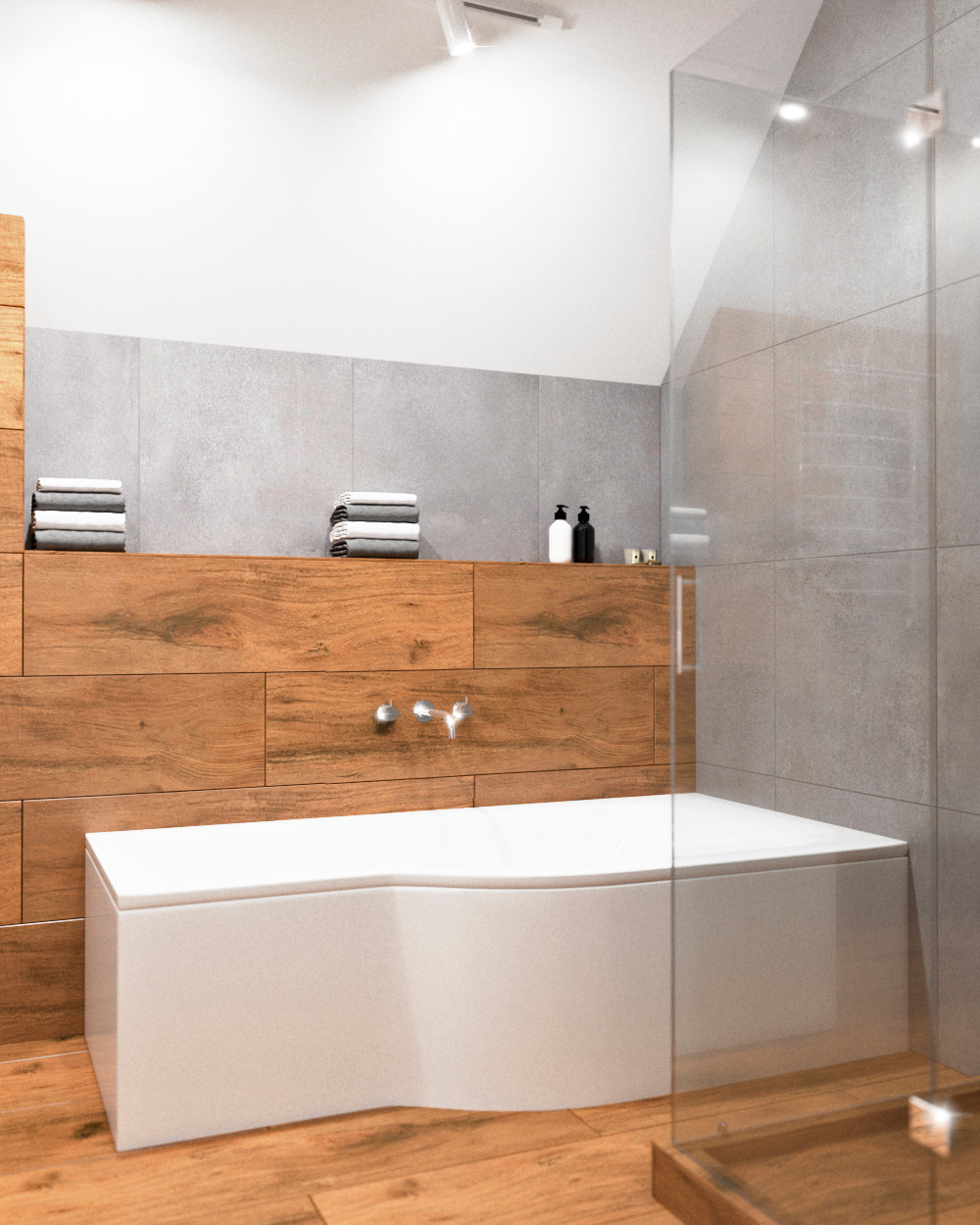 #Дом_в_лесу #ЖаннаиАлексей